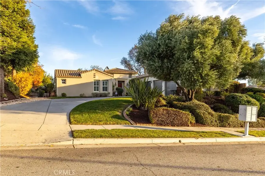 843 Hacienda Circle, Paso Robles, CA 93446 - Image #3