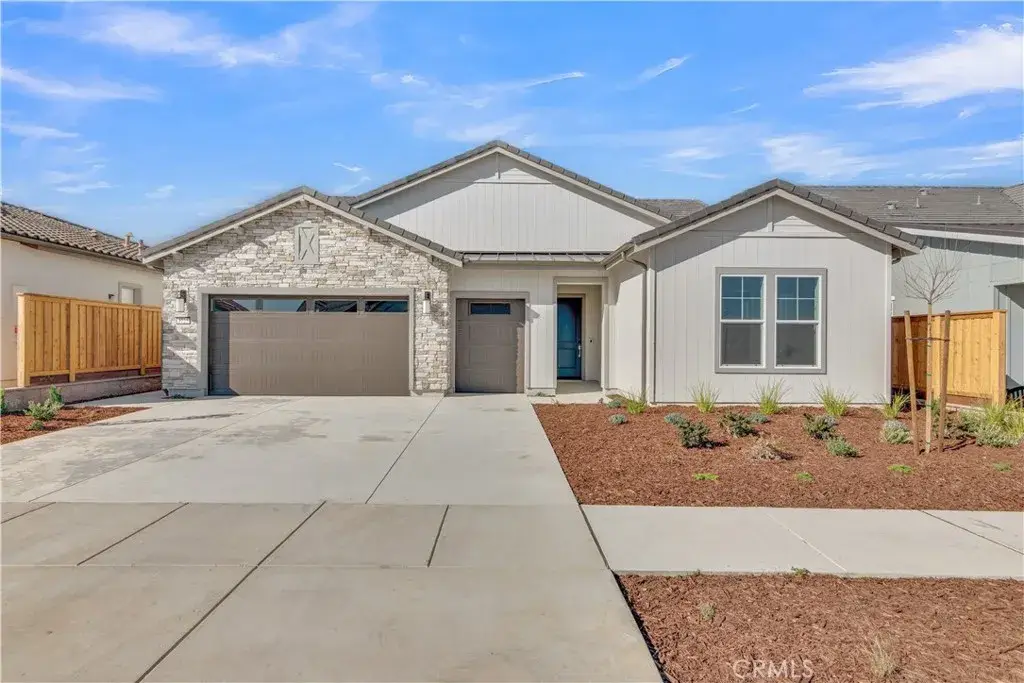 3725 Rosado Road, Paso Robles, CA 93446 - #1