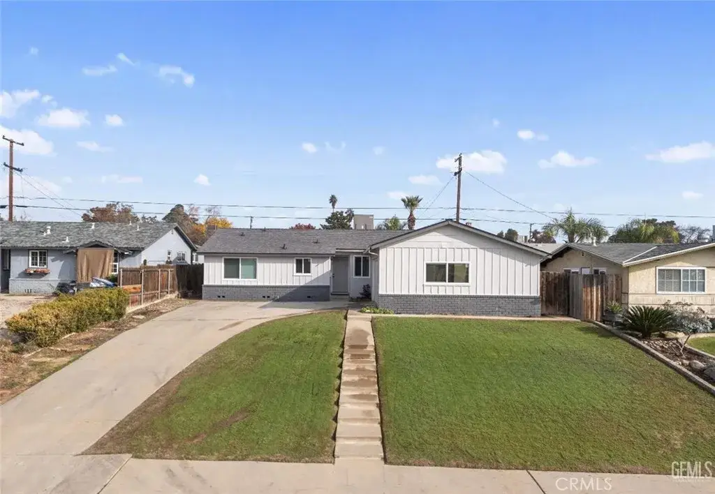 3013 Arnold Street, Bakersfield, CA 93305 - Image #1