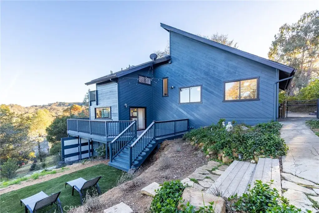 8110 Castenada, Atascadero, CA 93422 - #1