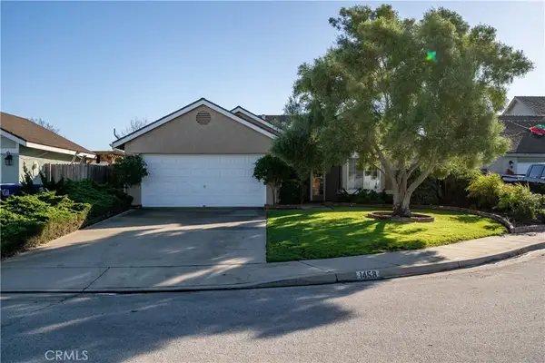 1458 Oswego Way, Santa Maria, CA 93455