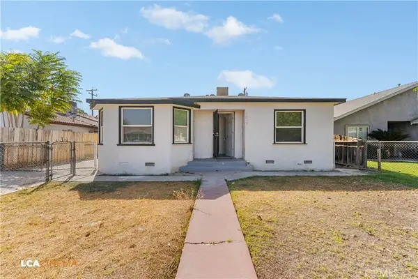 1003 El Tejon Ave, Bakersfield, CA 93308