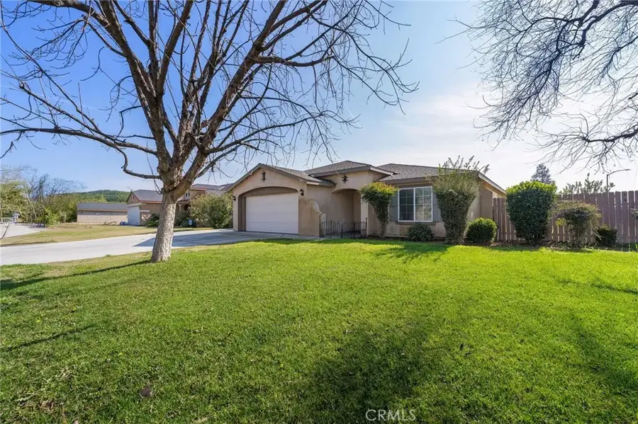 3817 Harris Rd, Bakersfield, CA 93313 - #3