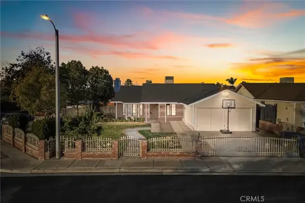 2203 19th, Delano, CA 93215