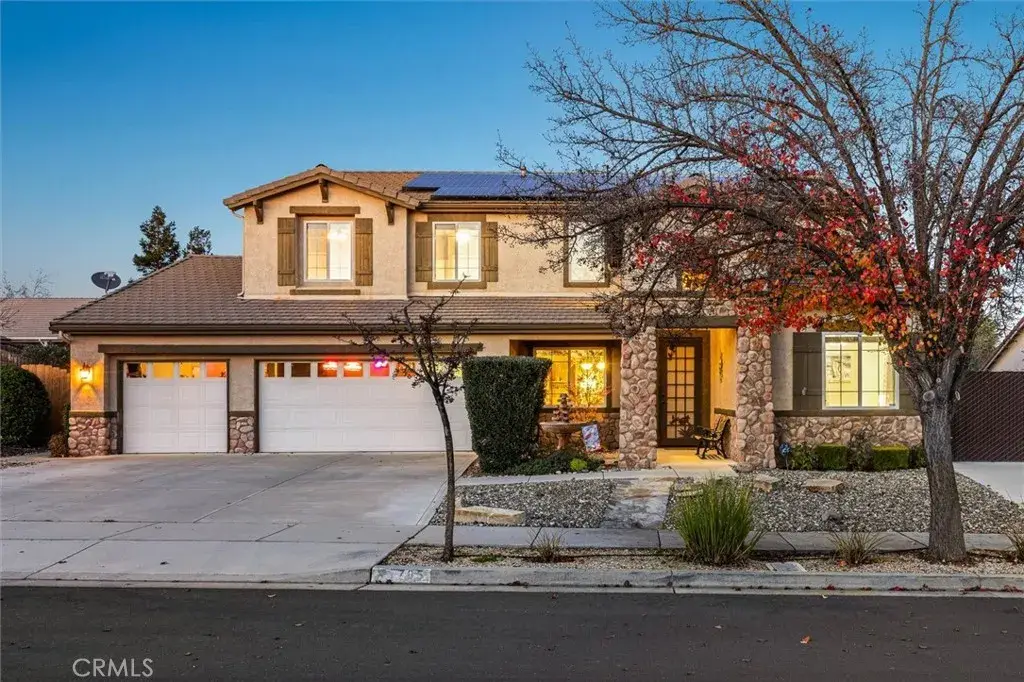 795 Angus Street, Paso Robles, CA 93446 - #1