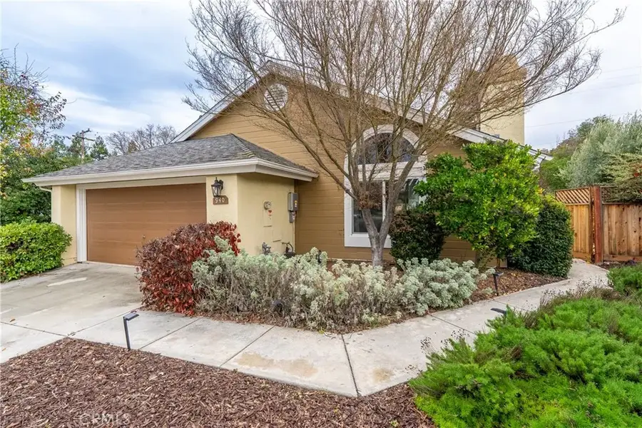 940 Austin Court, Paso Robles, CA 93446 - Image #2