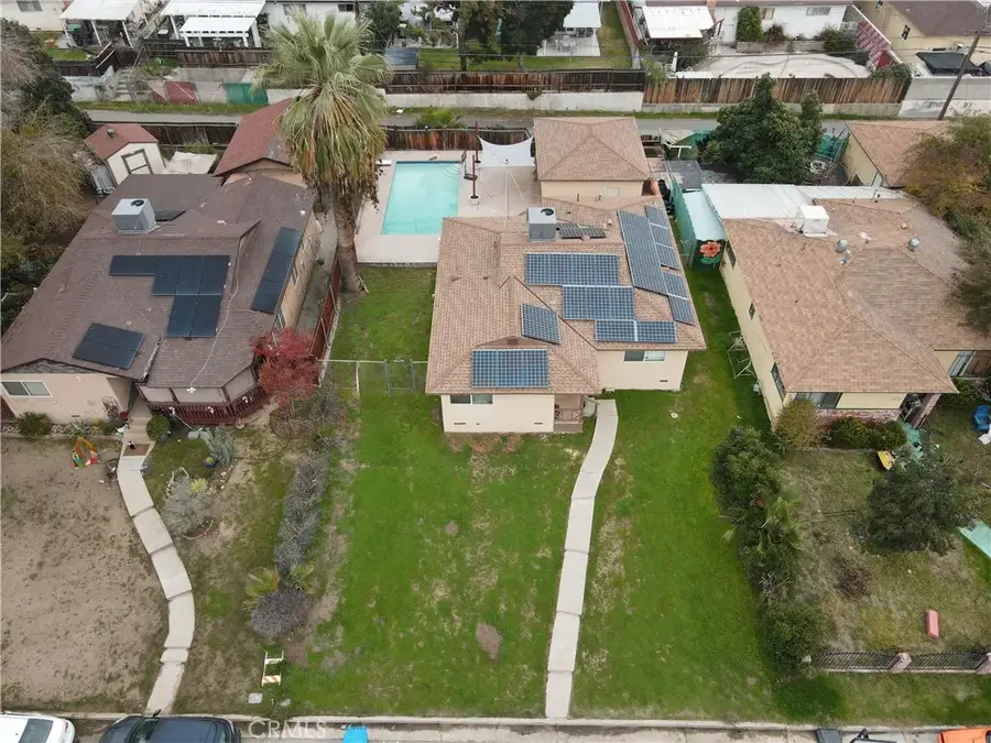 3013 Cornell Street, Bakersfield, CA 93305 - #3