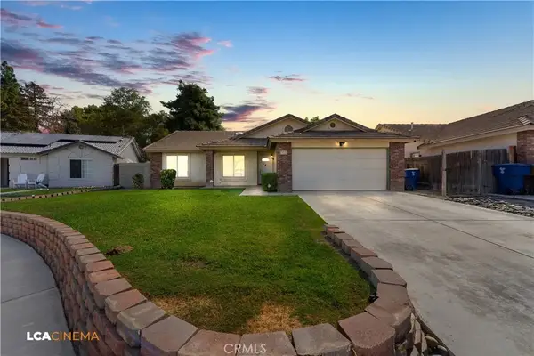 4715 Peacock Court, Bakersfield, CA 93313