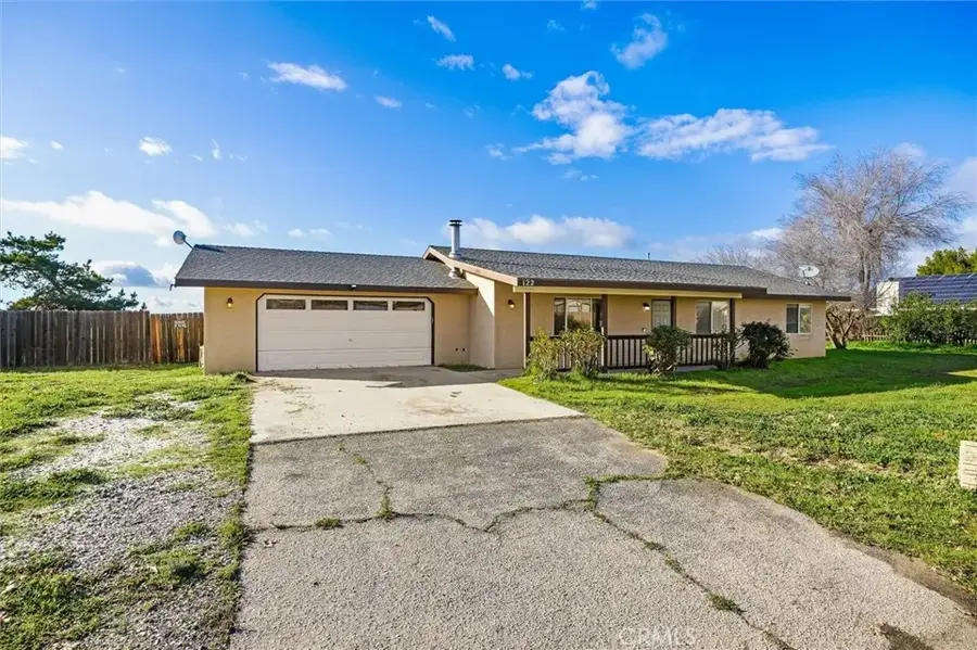 122 Mesa Grande Drive, Shandon, CA 93461 - Image #2