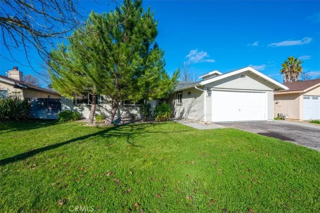 680 Golden Meadow, Paso Robles, CA 93446 - Image #1