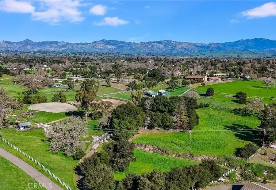 1360 Quail Ridge Road, Solvang, CA 93463 - Image #2