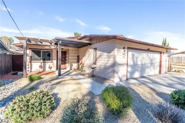 810 Forest, Templeton, CA 93465