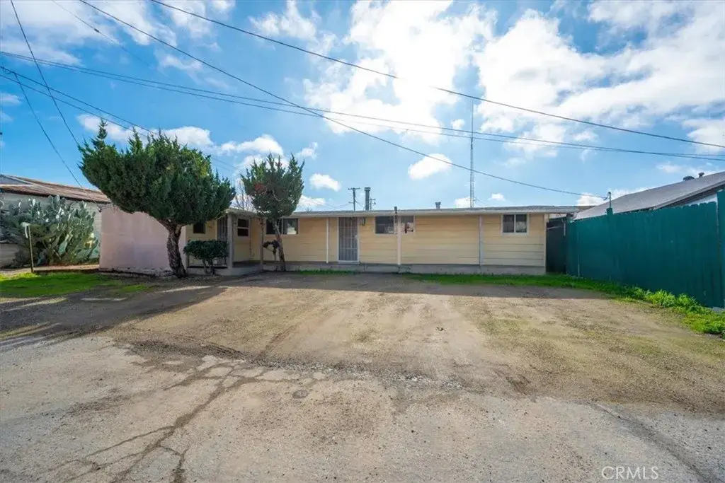 346 12th, San Miguel, CA 93451 - #1