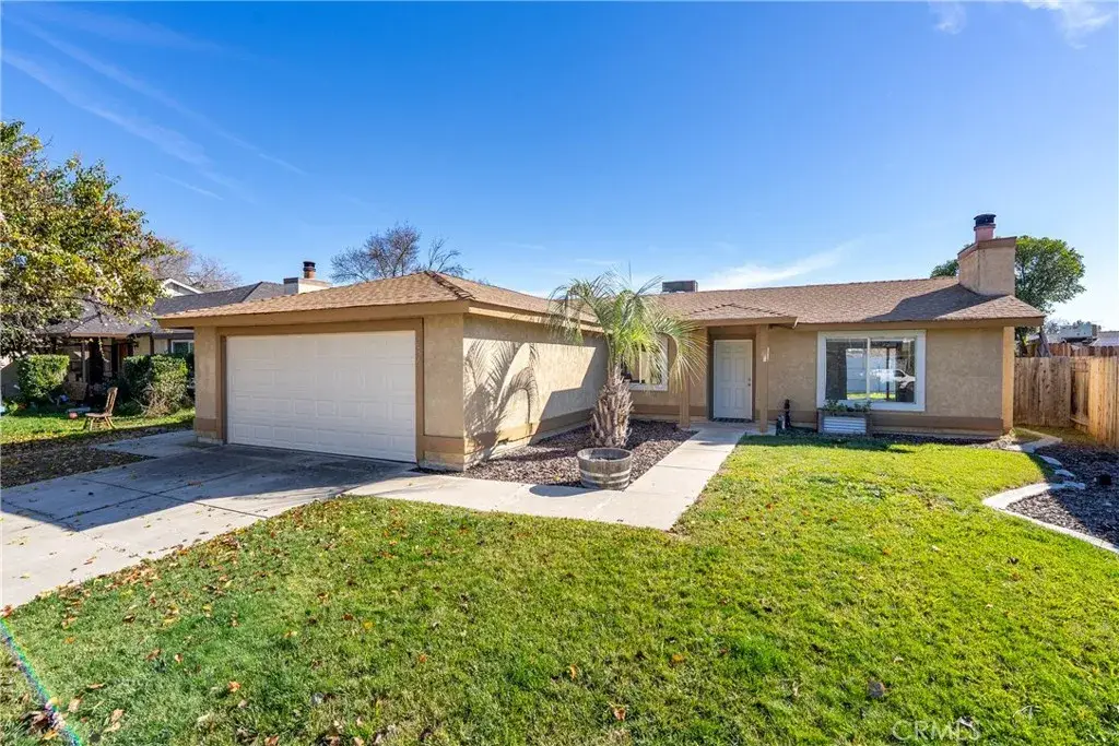 1036 Samantha Drive, Paso Robles, CA 93446 - #1