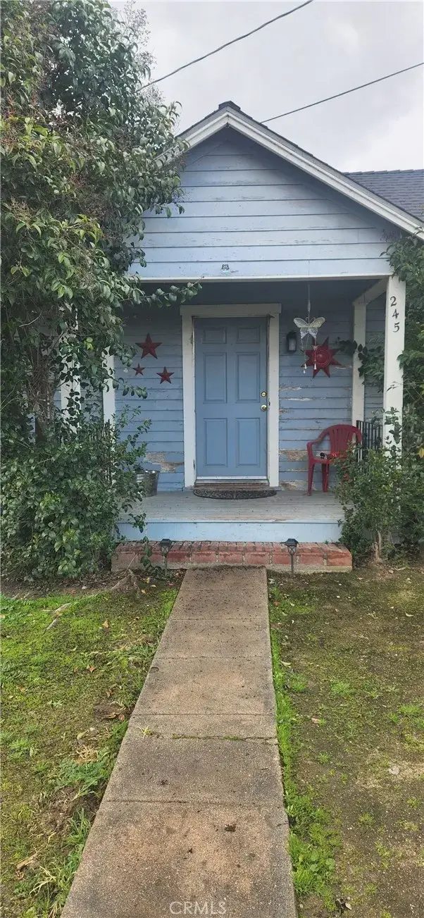 245 N 3rd, Shandon, CA 93461 - #1