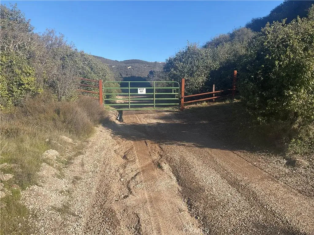 67034 Paulsen, Lockwood, CA 93932 - #1