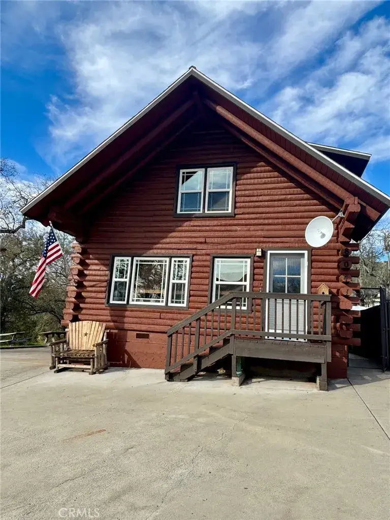 8041 Ready Road, Bradley, CA 93426 - #1