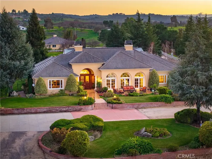 5315 El Pomar Drive, Templeton, CA 93465 - #2