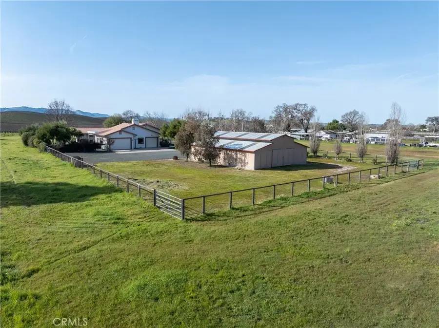 3870 Buena Vista Dr, Paso Robles, CA 93446 - Image #3