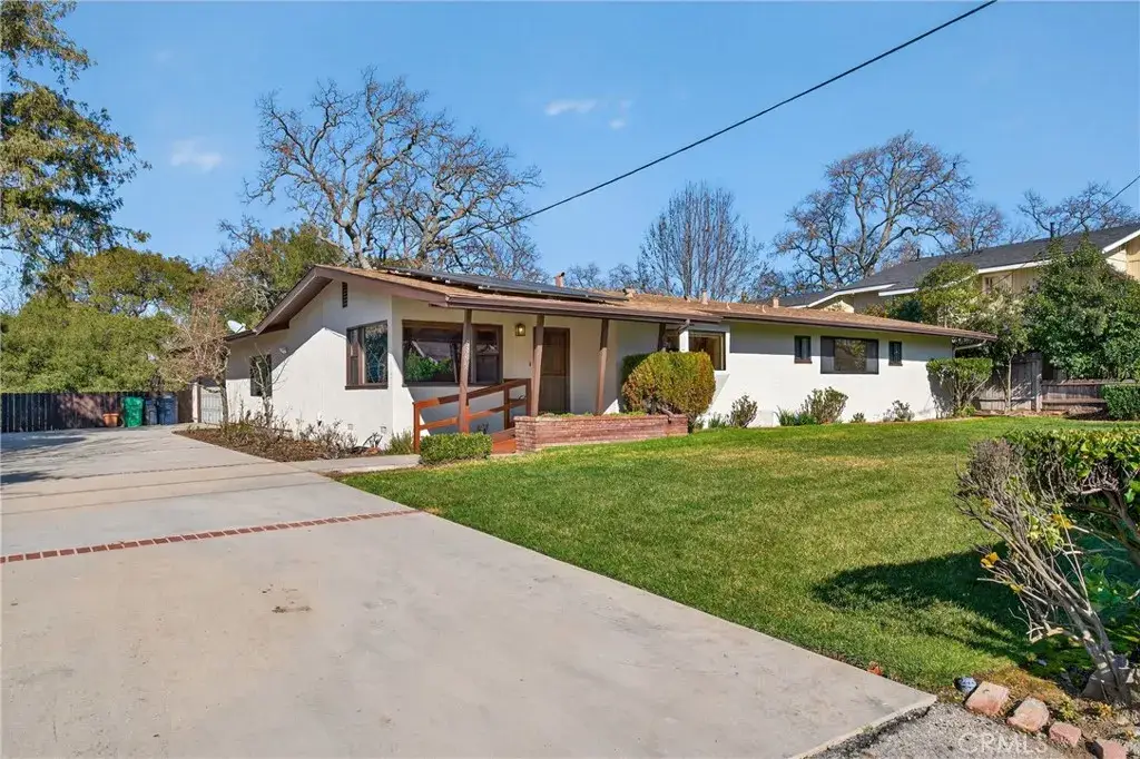 8355 San Andres, Atascadero, CA 93422 - Image #1