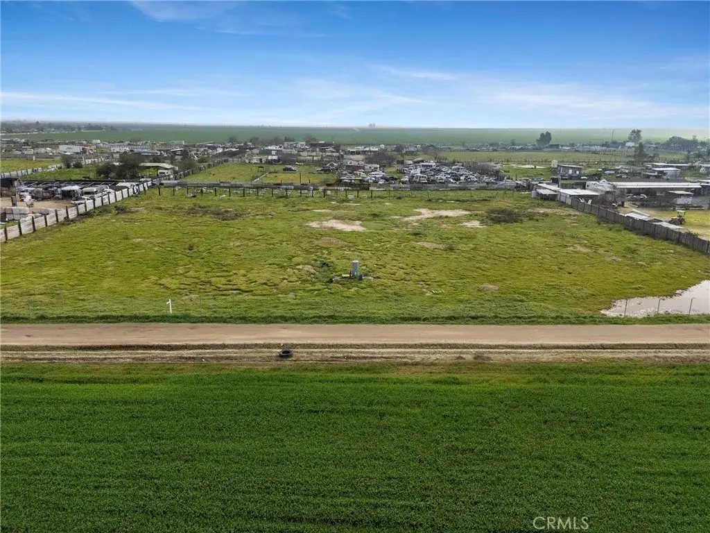 0 Apn# 314-162-027, Delano, CA 93216 - #1