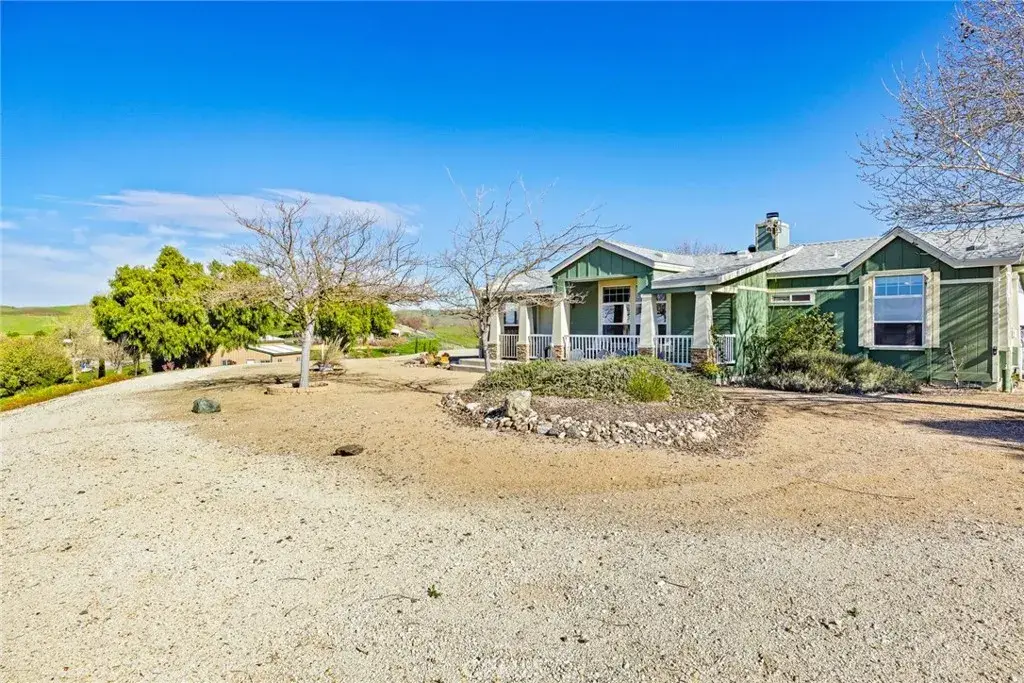 5925 Sweetie, San Miguel, CA 93451 - #1