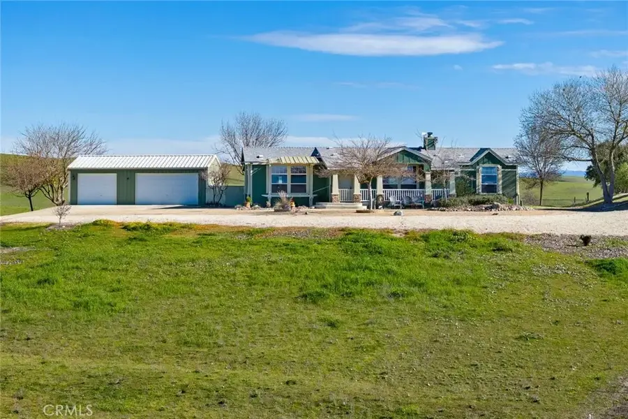 5925 Sweetie, San Miguel, CA 93451 - #3