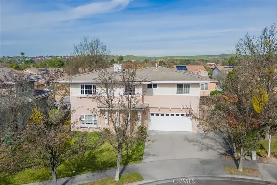 609 Larkfield Place, Paso Robles, CA 93446 - #2