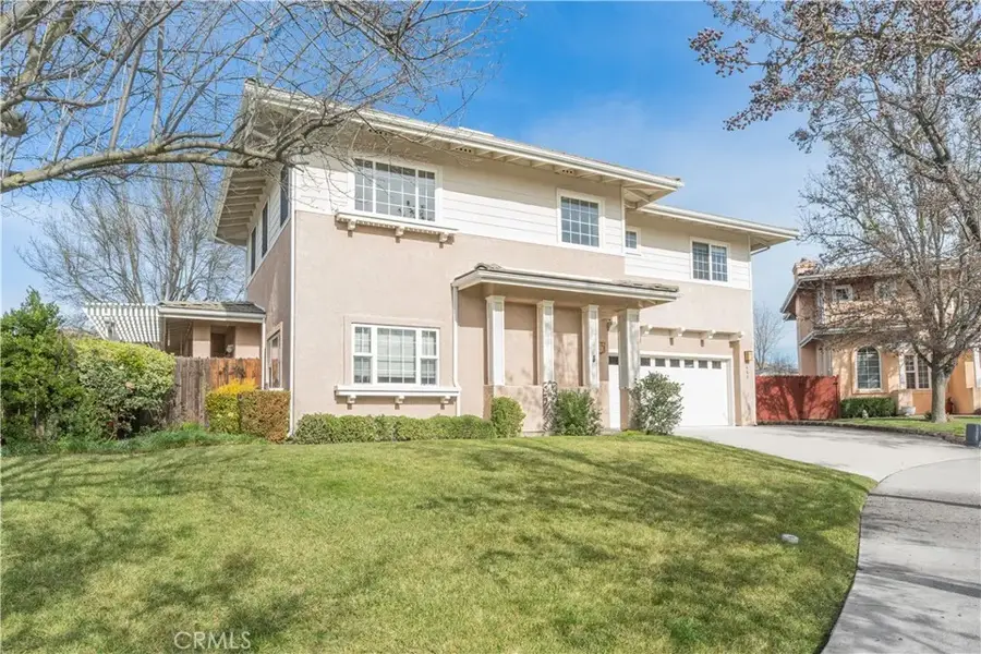 609 Larkfield Place, Paso Robles, CA 93446 - #3