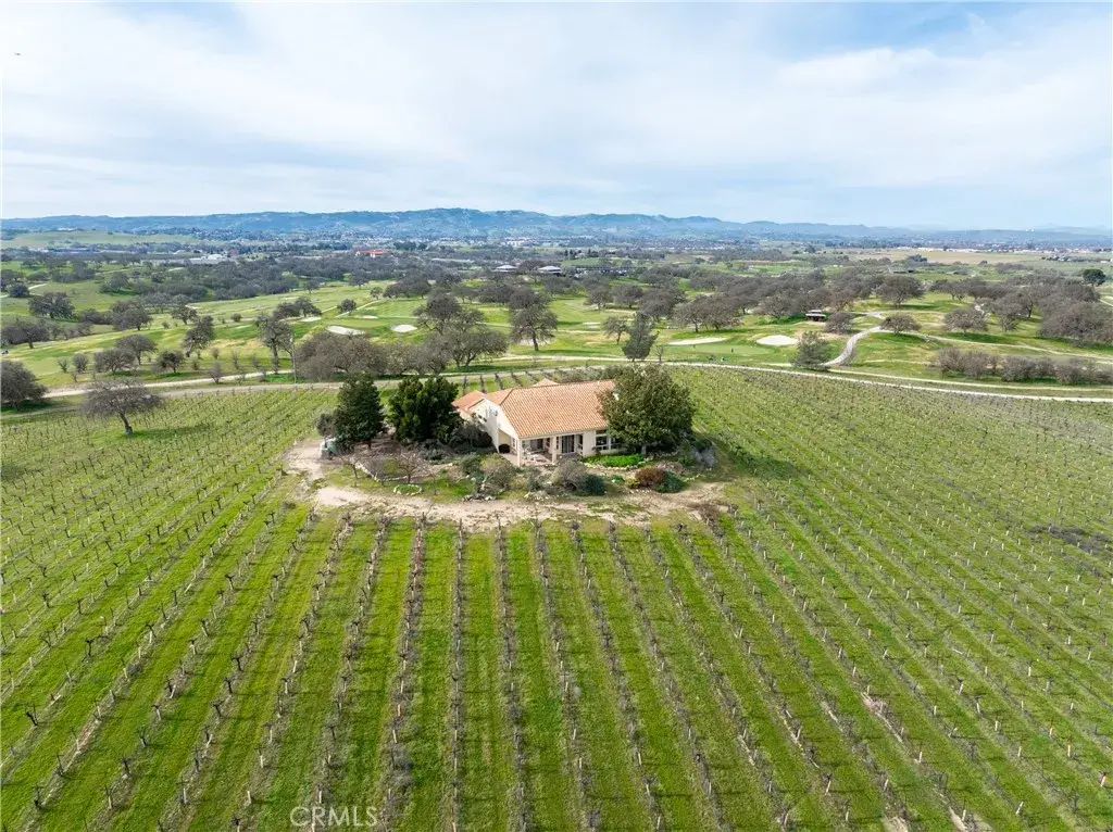 4774 Mill Road, Paso Robles, CA 93446 - Image #1