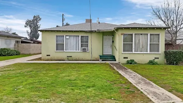 1601 5th Street, Wasco, CA 93280