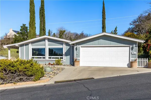 333 Quail Summit, Paso Robles, CA 93446