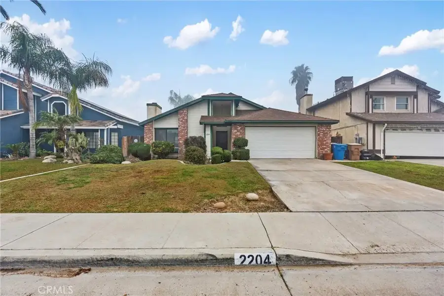 2204 Kelso Peak, Bakersfield, CA 93304 - #2