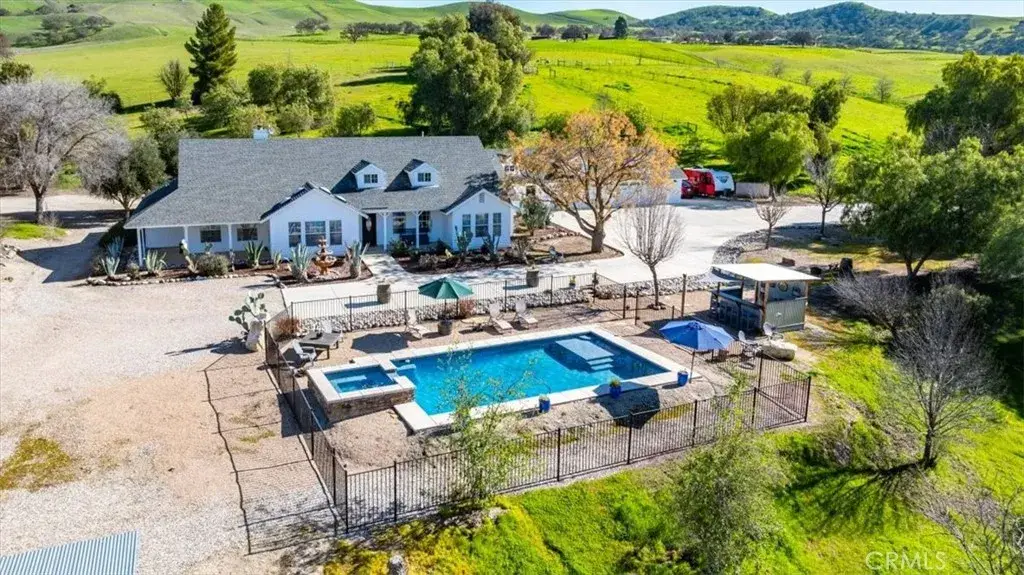 76945 Indian Valley, San Miguel, CA 93451 - #1