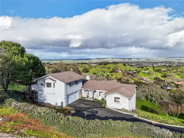 11200 Santa Ana Road, Atascadero, CA 93422