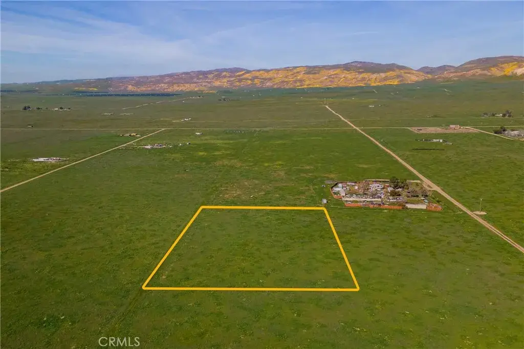 0 Bellflower, Santa Margarita, CA 93453 - #1