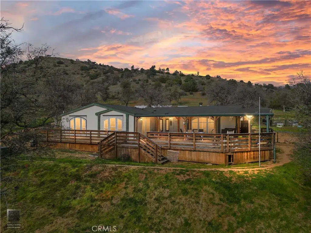 42100 Buckeye, Caliente, CA 93518 - #1