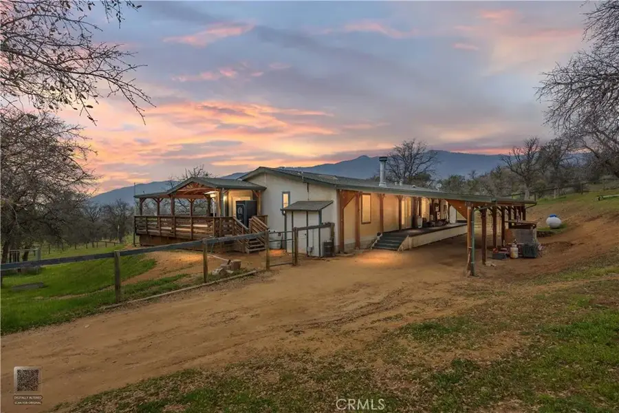 42100 Buckeye, Caliente, CA 93518 - #2