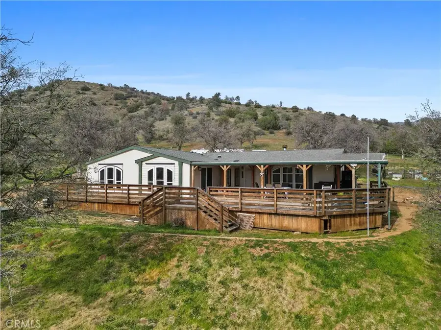 42100 Buckeye, Caliente, CA 93518 - #3