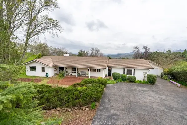 10665 San Marcos, Atascadero, CA 93422