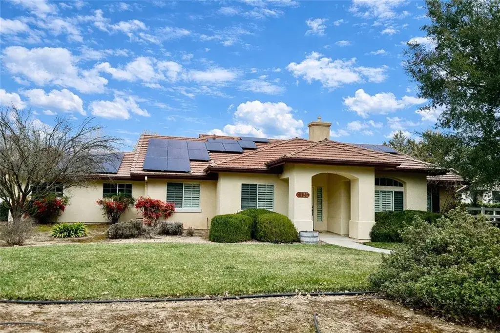 1730 Sandalwood, Templeton, CA 93465 - #1