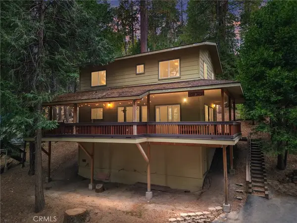 10667 Conifer, Wofford Heights, CA 93285