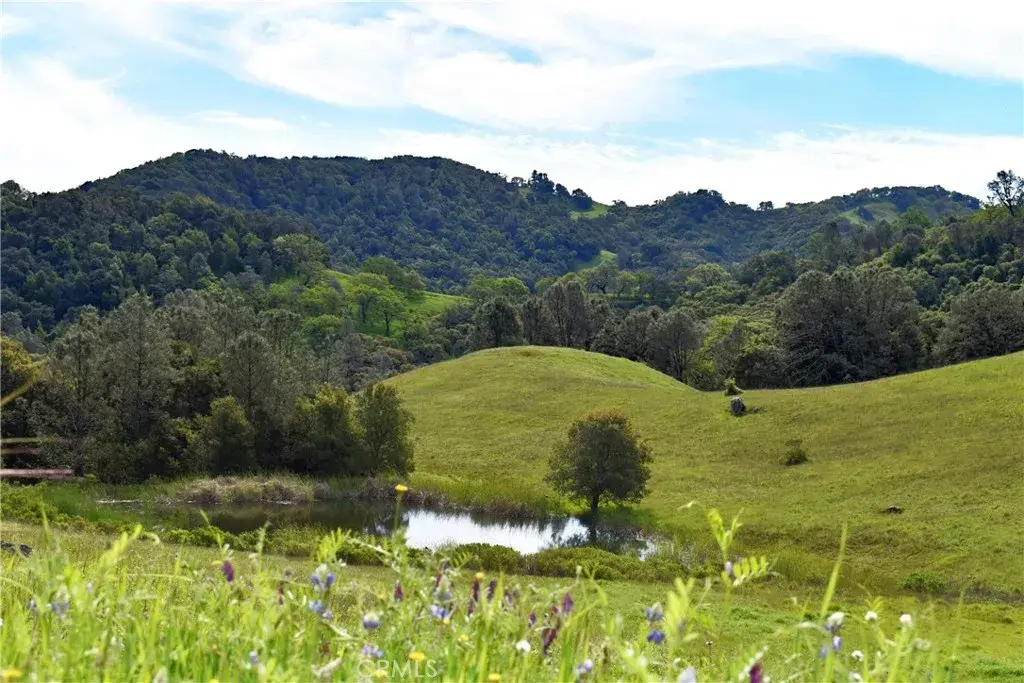 0 Cypress Mountain, Templeton, CA 93465 - #1