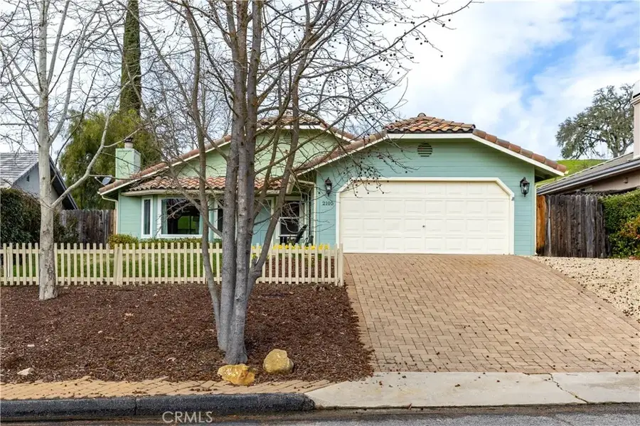 2105 Wood Duck, Paso Robles, CA 93446 - #3