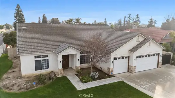 15503 Marty, Bakersfield, CA 93314