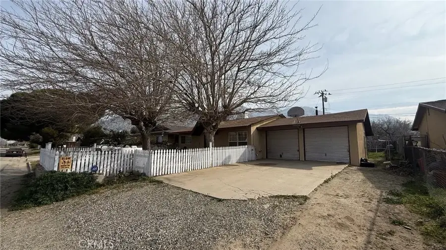 2836 Fulop, Mountain Mesa, CA 93240 - #2