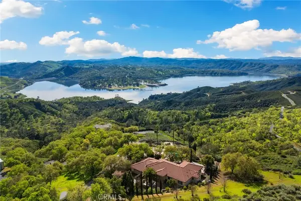 1220 Skylar Lane, Lake Nacimiento, CA 93426