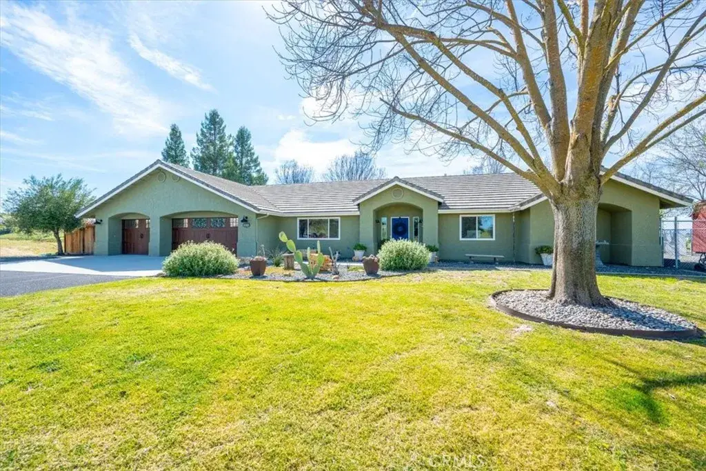 4385 Camp 8, Paso Robles, CA 93446 - #1