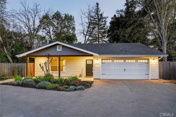 7858 Curbaril, Atascadero, CA 93422