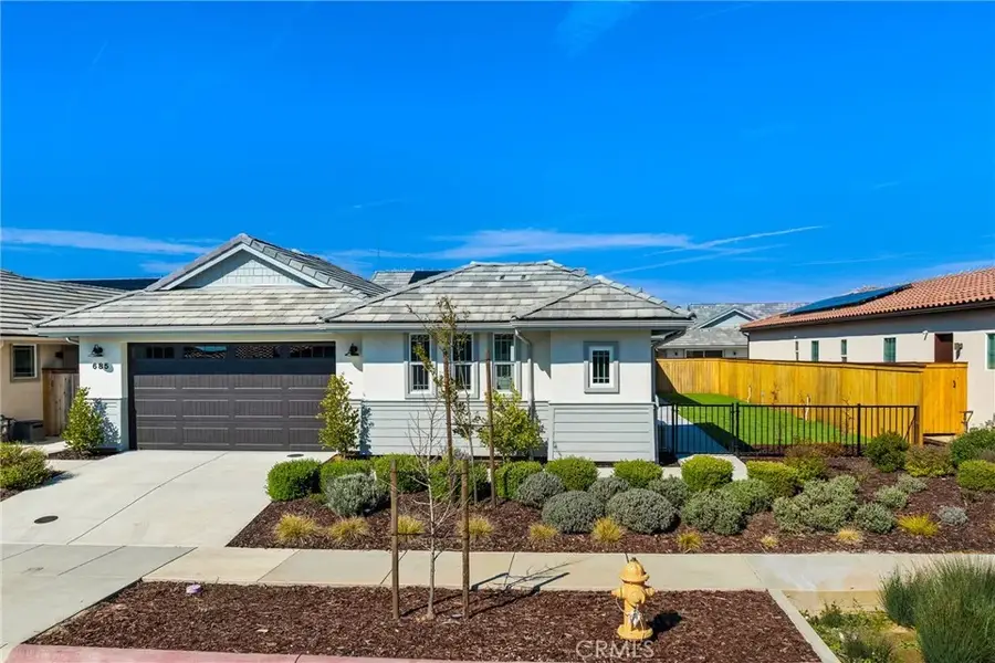 685 Prosecco, Paso Robles, CA 93446 - #2